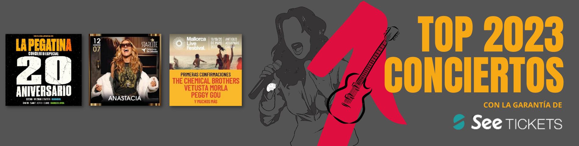 Novedades y Ofertas Ocio + Tren y Hoteles